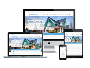 Choose The Joomla For Designing The Real Estate Website