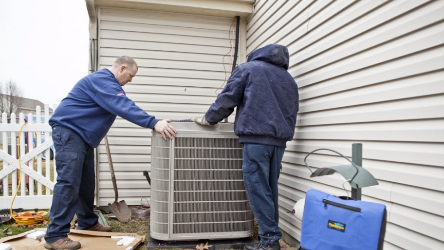 Things To Consider While Obtaining AC Maintenance Services