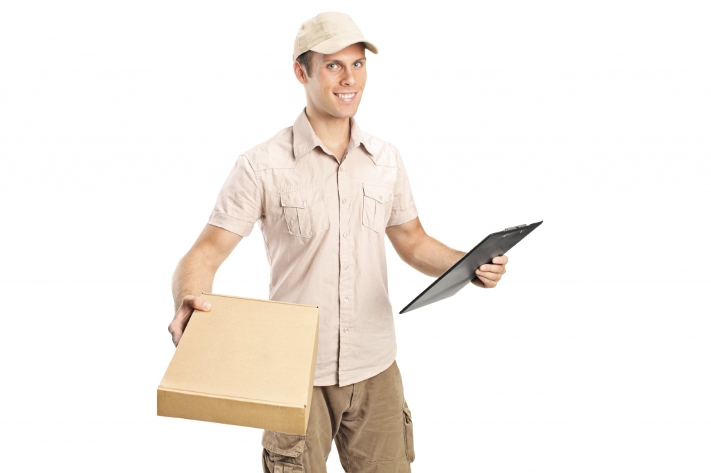 Get The Best Delivery Boy Job In Mumbai