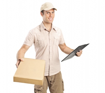 Get The Best Delivery Boy Job In Mumbai