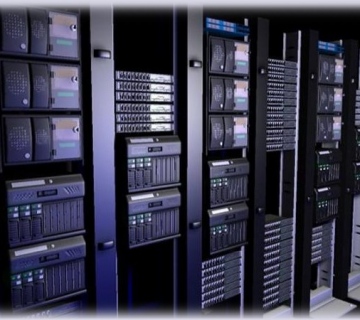 Leveraging With Dedicated Server Web Hosting