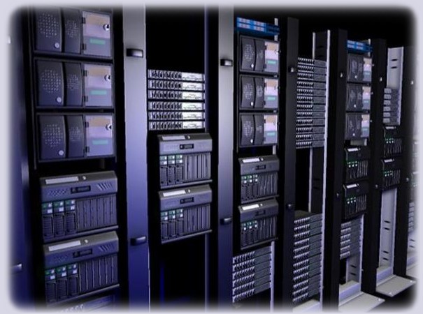 Leveraging With Dedicated Server Web Hosting