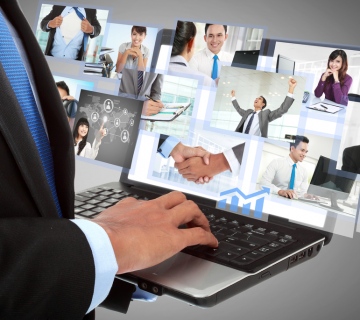 A Guide To Hiring and Making The Most Of A Virtual Office