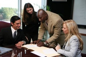 How To Manage Self Business Accounts - Get The Experts Advice