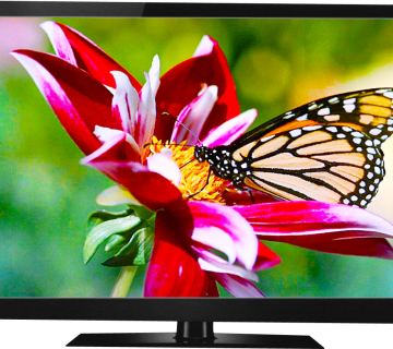 Top 5 LED TVs In India