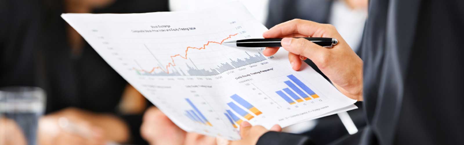 How To Manage Self Business Accounts - Get The Experts Advice