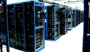 Virtual Servers Hosting