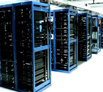 Virtual Servers Hosting