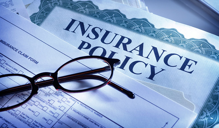 insurance-policy