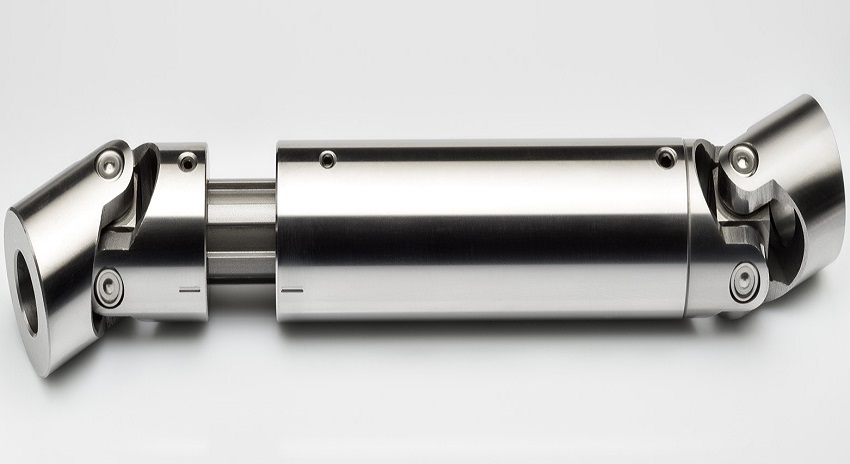Universal Joints: A Specialty Of Mario Ferri