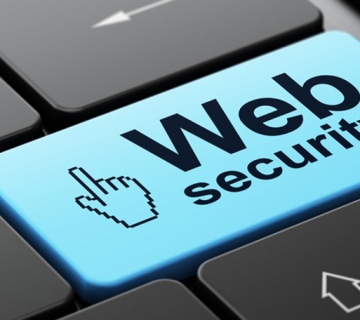 5 Most Common Web Application Security Threats