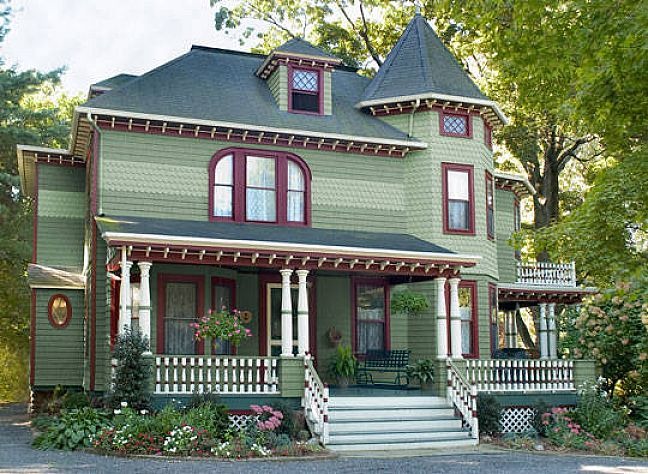 Ramp Up Your Home’s Curb Appeal