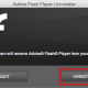How To Uninstall Flash Player On Mac
