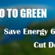How LED Lighting Could Improve Your Business