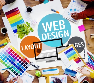 Perks Of Hiring A Professional Website Design Service In Dubai