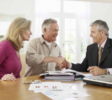 Choose The Varied Roles Of Renowned Financial Advisor
