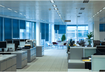 Benefits Of Renting Out Plug and Play Office Space