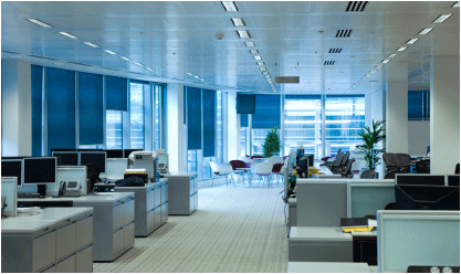 Benefits Of Renting Out Plug and Play Office Space