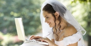 Cyber Weddings: Are They Already Here?