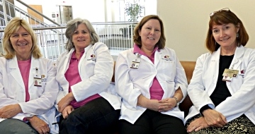 Women’s Clinics - Showing The Way To Joyful Living