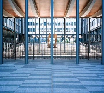 Making The Most Out Of Your First Year In College