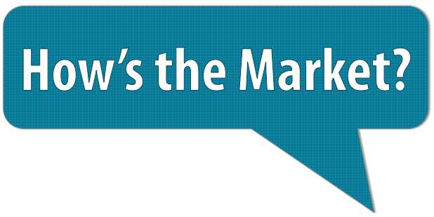 real-estate market