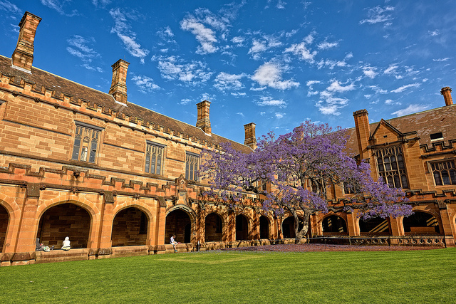 Student Housing Properties As Investment Opportunities