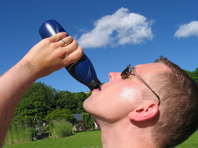 The Undeniable Benefits Of Hydration For Students