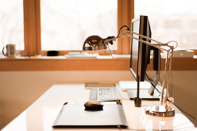 Several Lighting Tips For Productive Learning