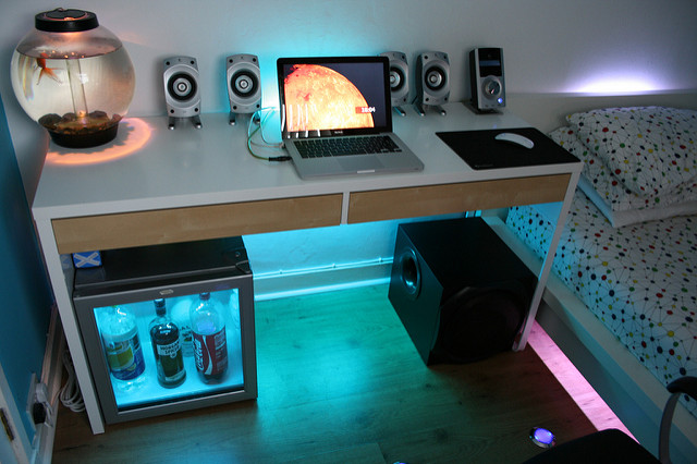 Several Lighting Tips For Productive Learning