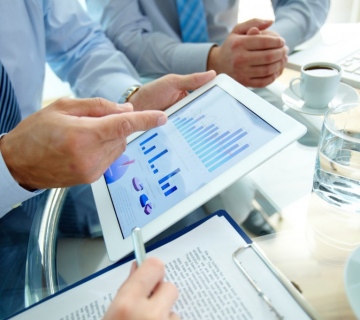 Analyze Reports Faster With Intelligent Help