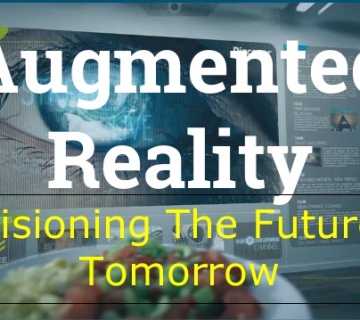 5 Real-World Uses Of Augmented Reality