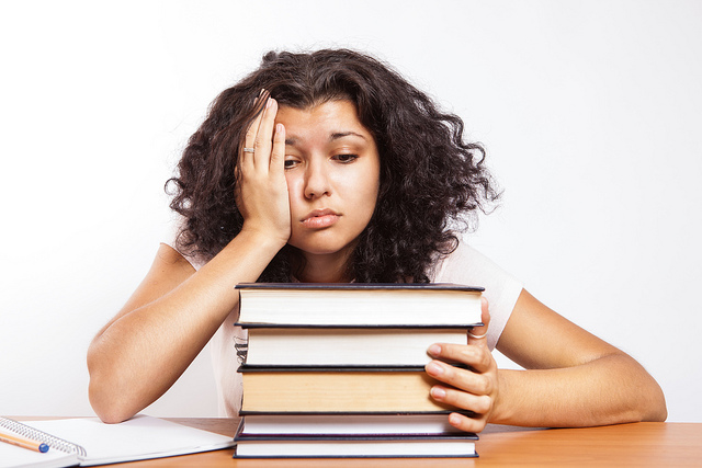 How To Effectively Cure The College Acne Blues