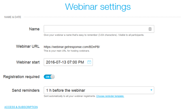 Increase Productivity With A Marketing Automation Tool For Small Businesses