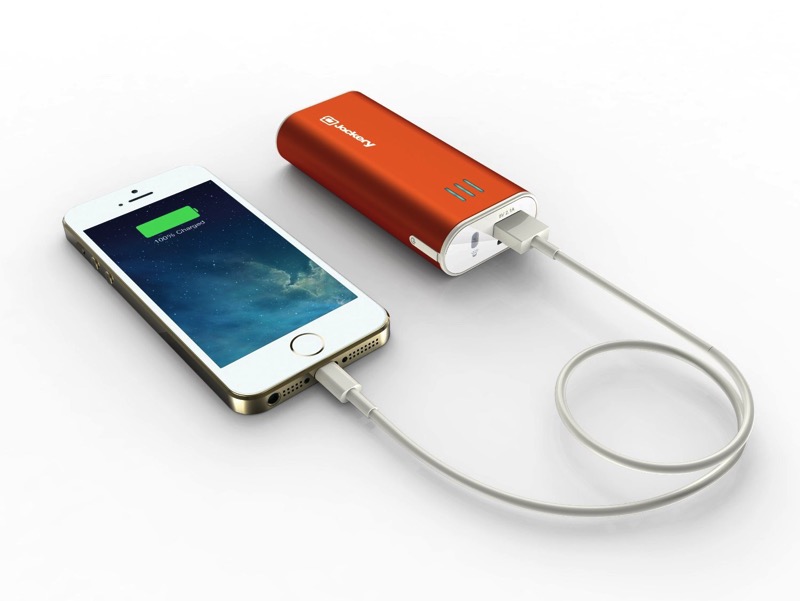 Charging Your Phone More Efficiently
