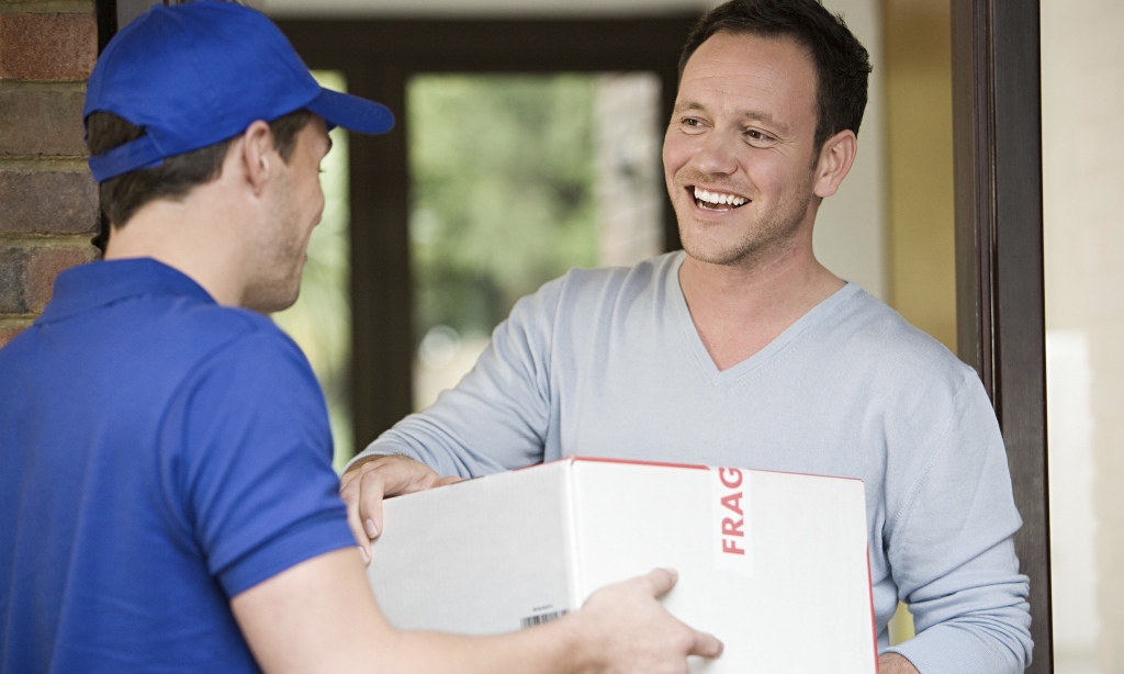 How To Choice One Of The Worldwide Courier Firms For Your Delivery