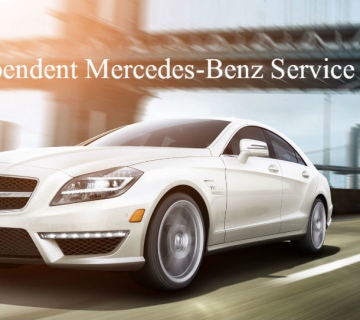 Mercedes Benz repair Greensboro NC