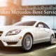 Mercedes Benz repair Greensboro NC