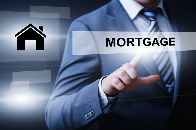 Mortgage Brokers