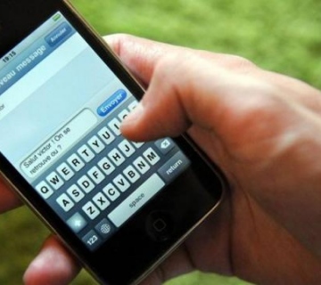 SMS Tracker For iPhone