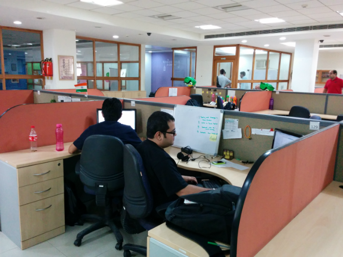 9 Reasons Your Startup Really Does Need Office Space