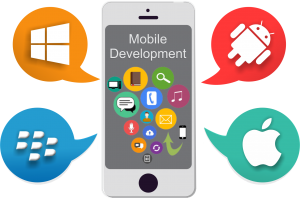 What Are The Big Benefits Of Hiring App Development Companies When Building Your Own App