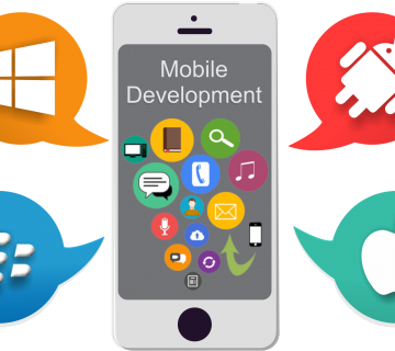 What Are The Big Benefits Of Hiring App Development Companies When Building Your Own App