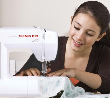 Sewing Machines