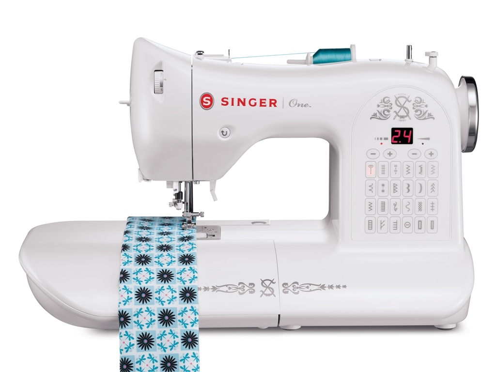 Sewing Machines: Computerized Machines vs. Mechanical Machines