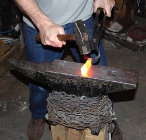 Smith Forging