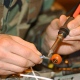 Soldering