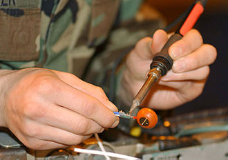 Soldering