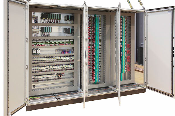 5 Services To Expect from Your Control Panel Manufacturer