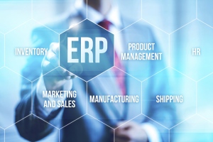 Enterprise Resource Planning